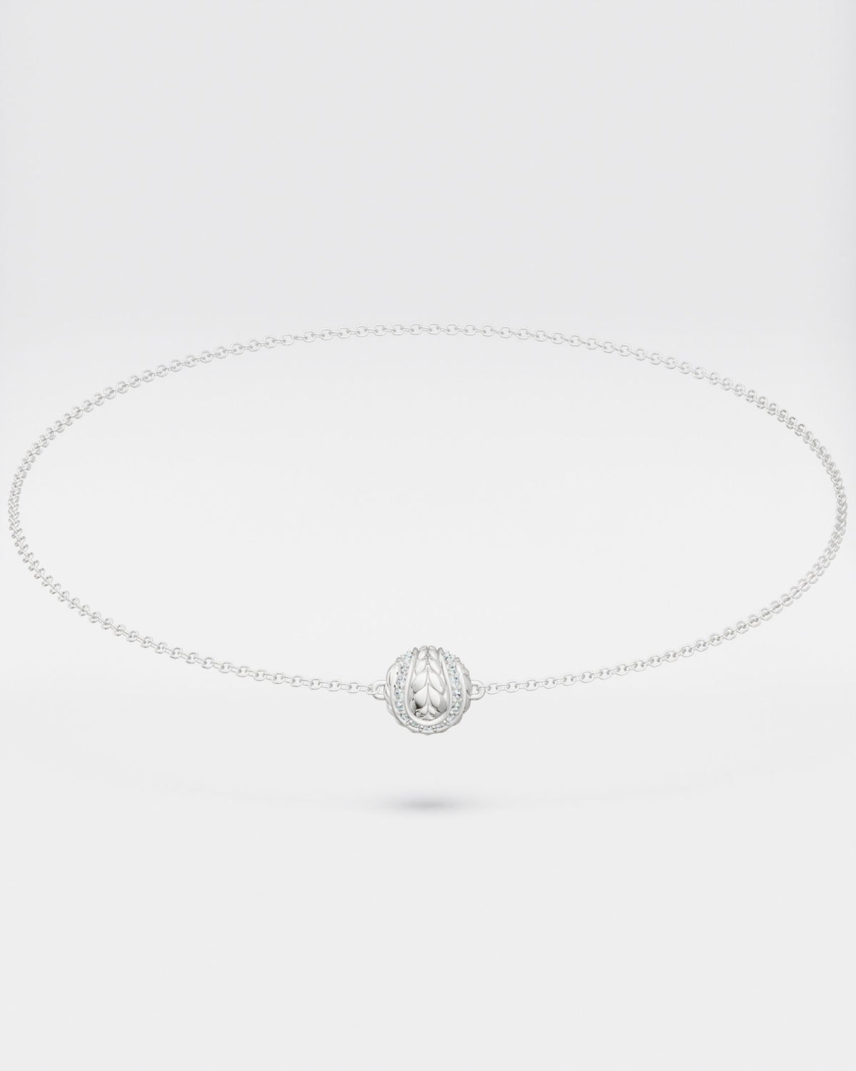 Tennis Ball bracelet