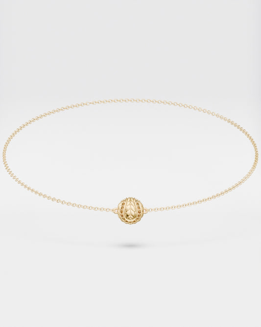 Tennis Ball bracelet · Clay Court
