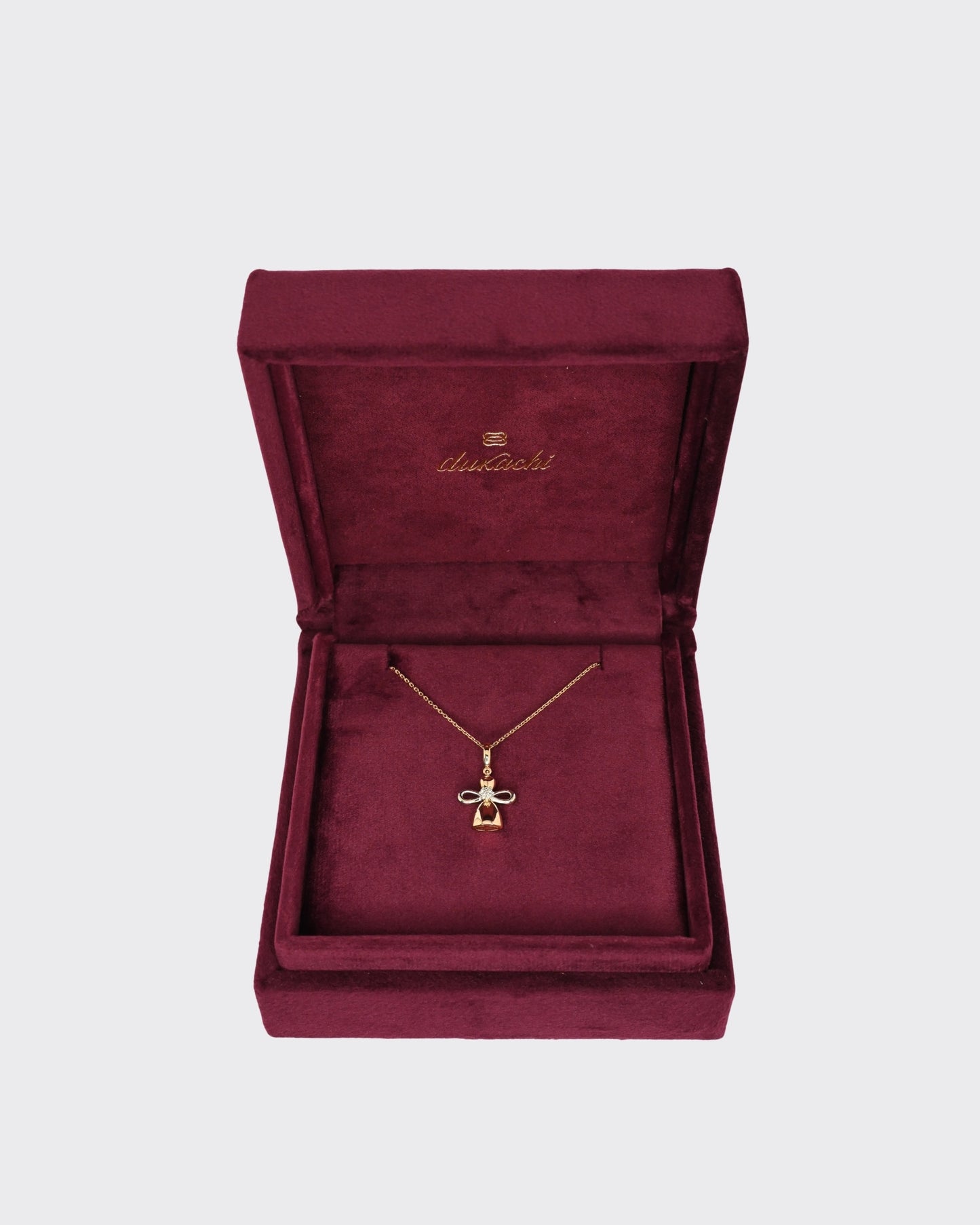 Angel Doll Pendant