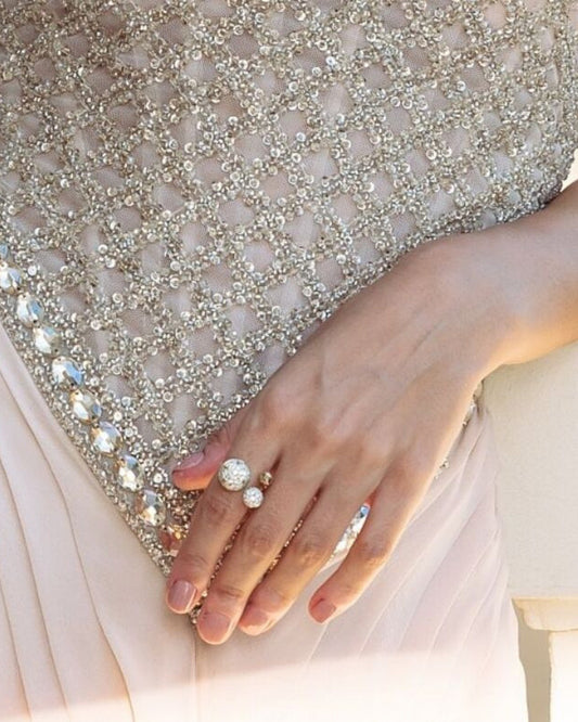 Gold Ring Mimosa