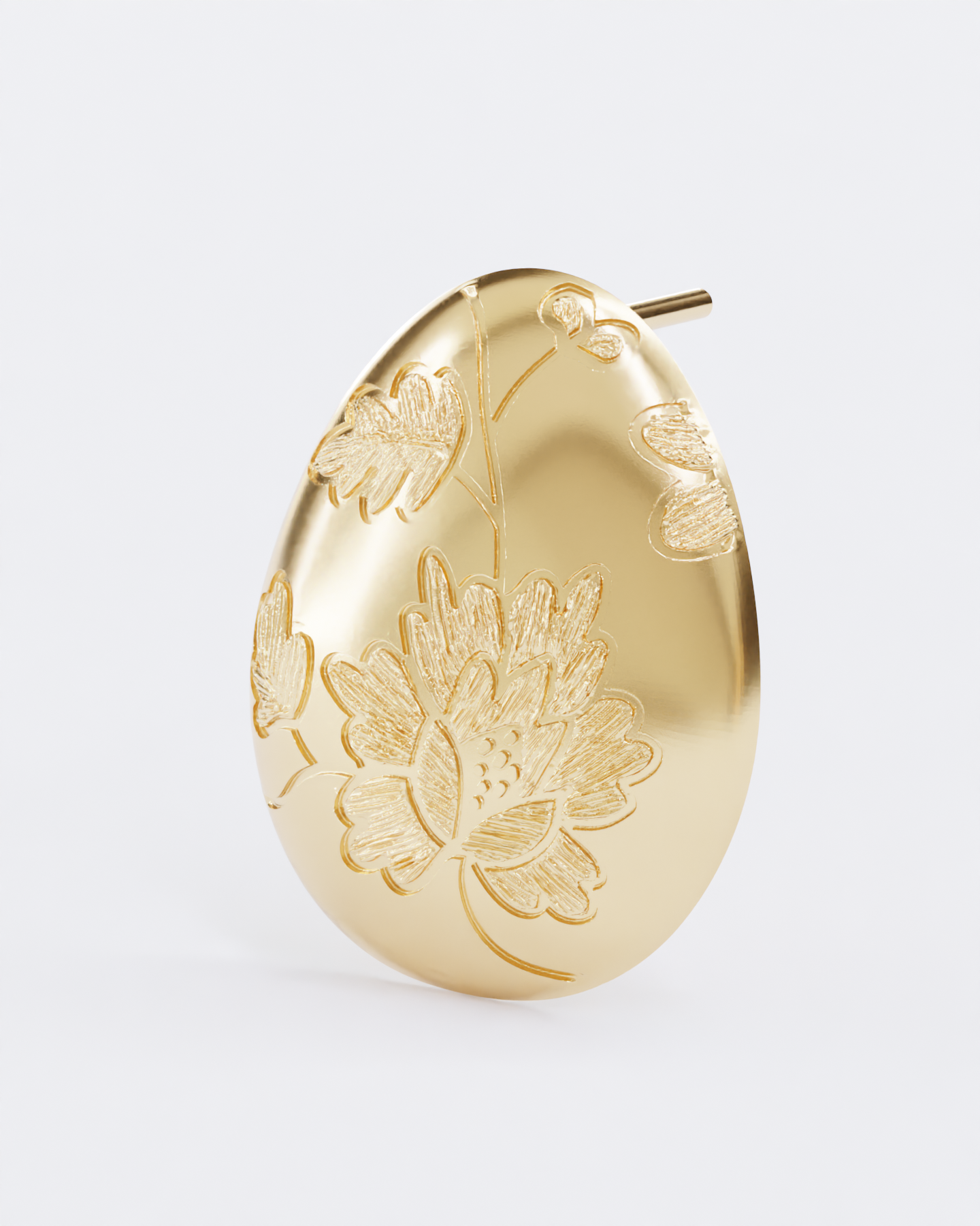 Bloom earrings