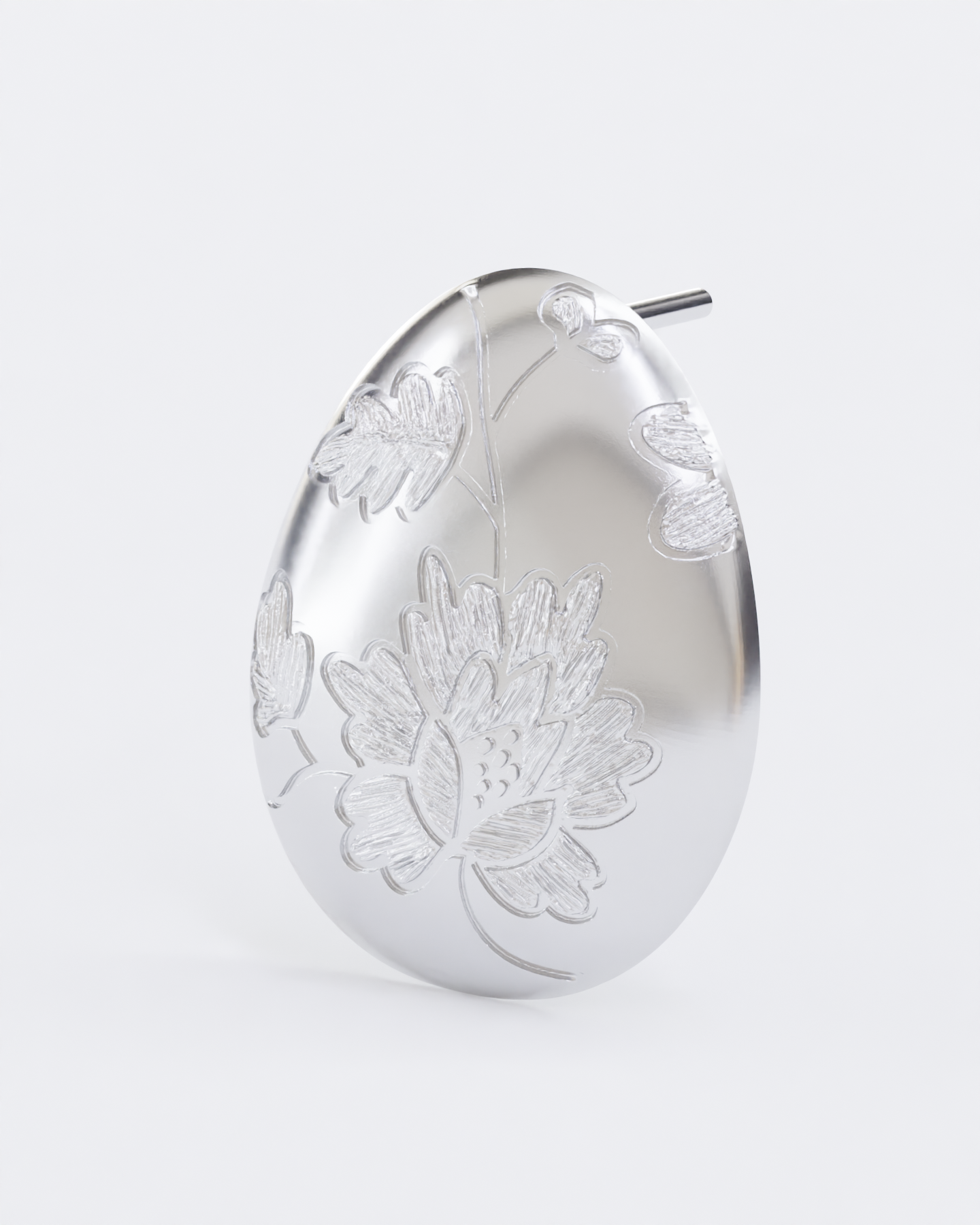 Bloom earrings