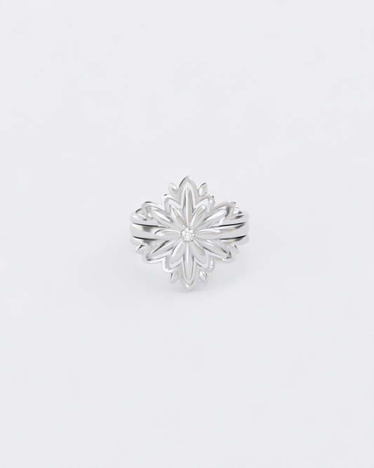 Ring Edelweiss