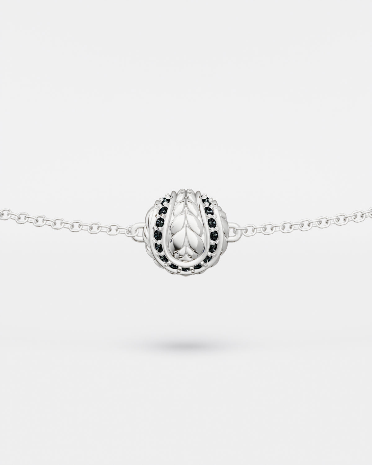 Bracelet Tennis Ball