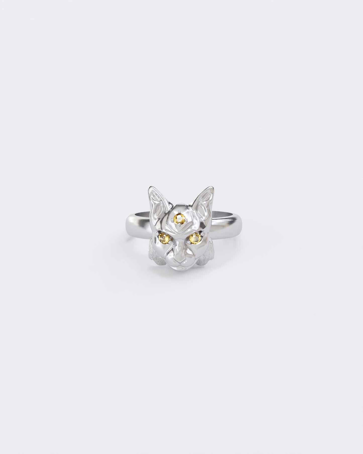 Ring Lynx