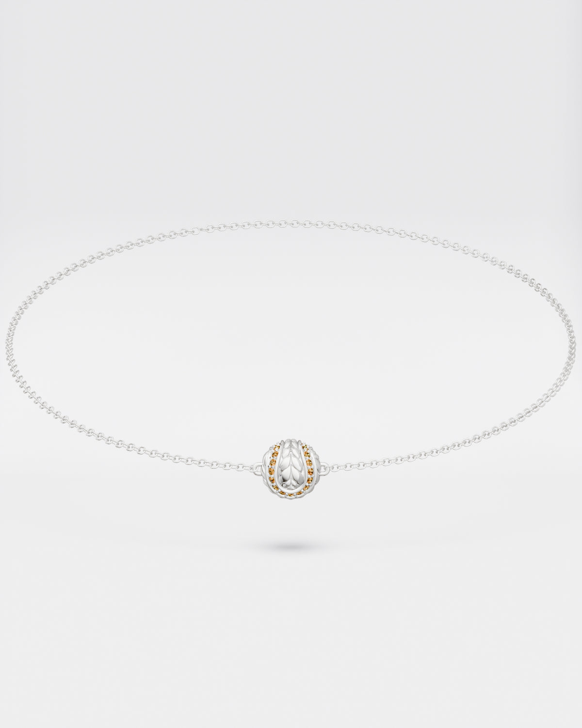 Tennis Ball bracelet · Clay Court