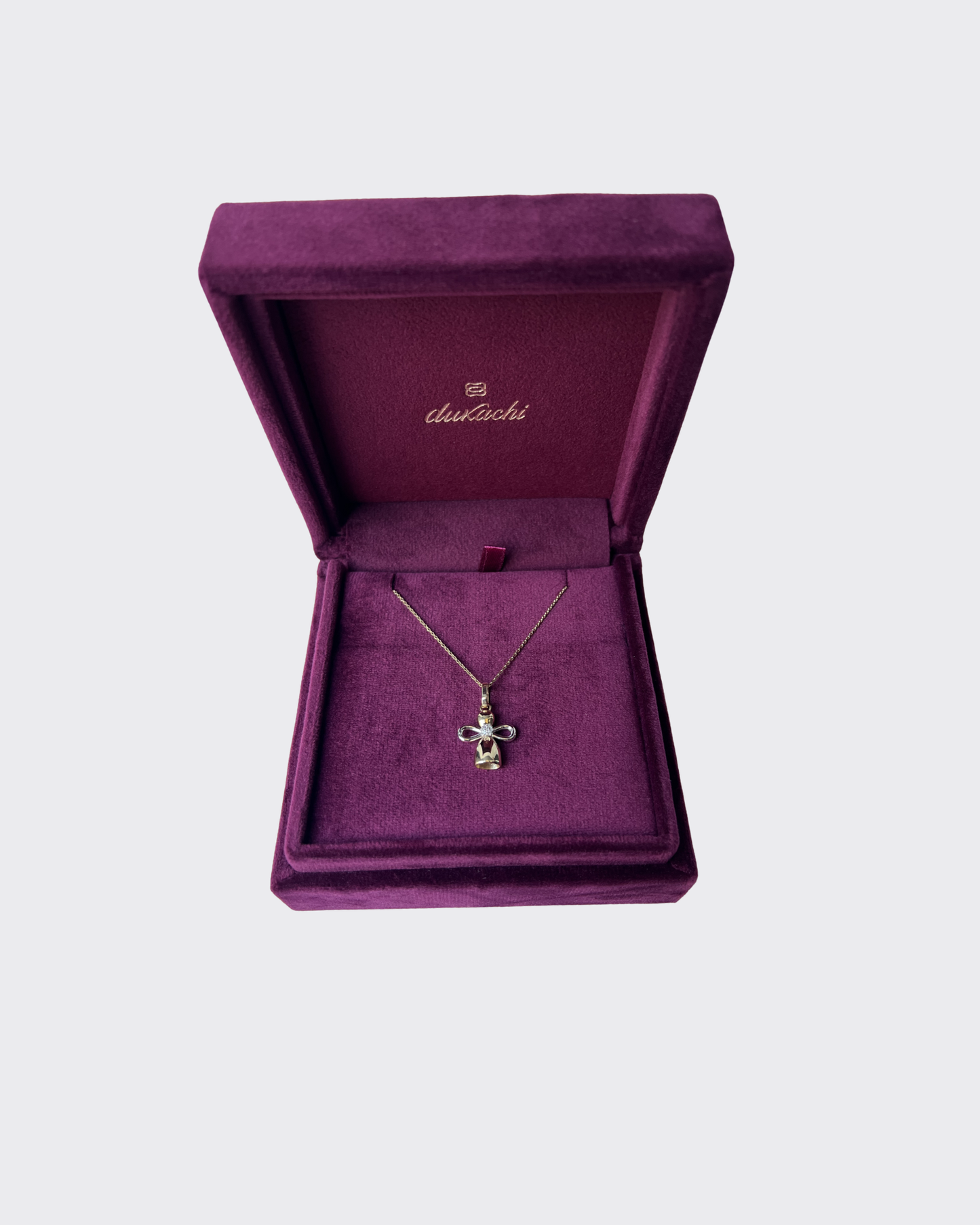 Angel Doll Pendant