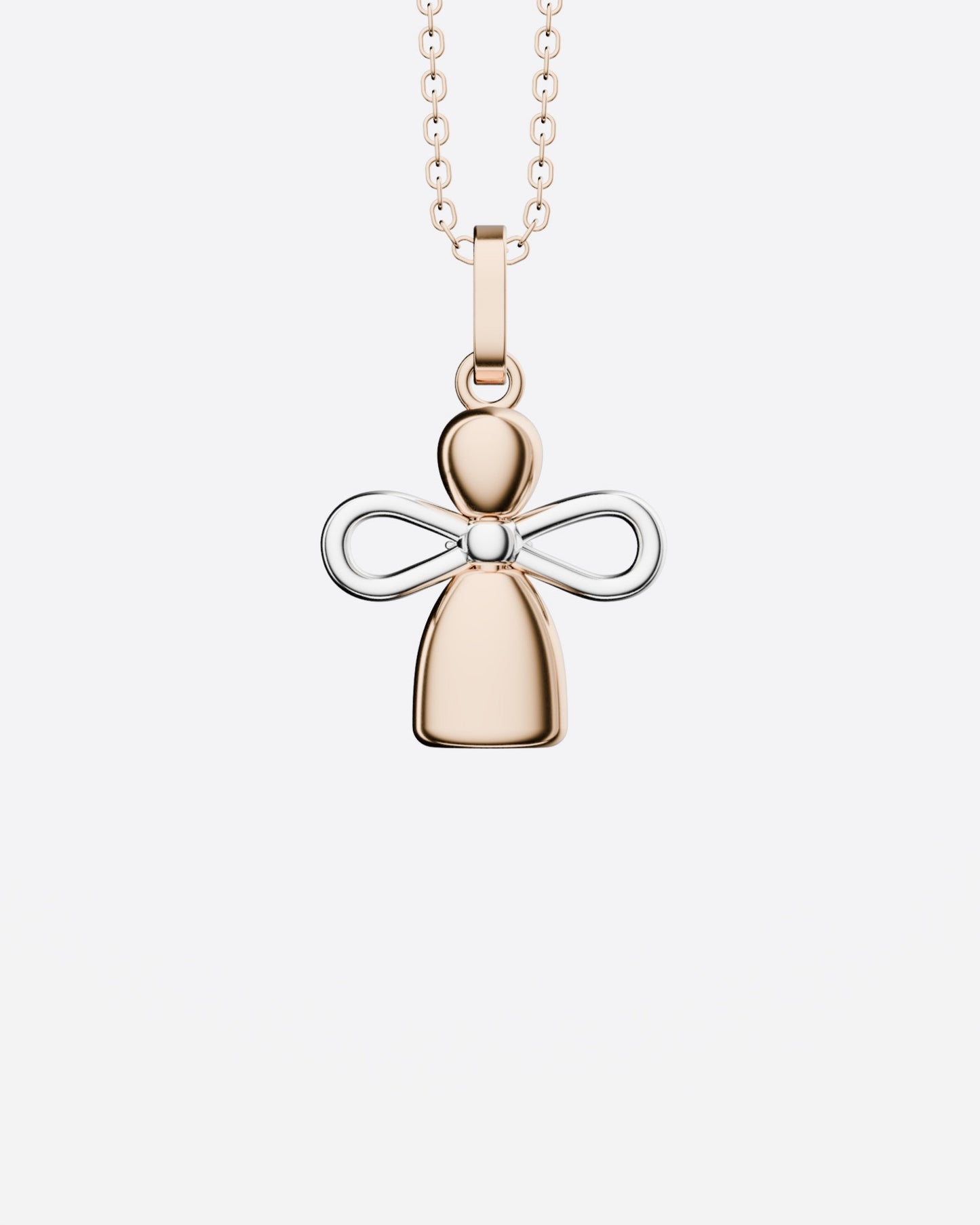 Angel Doll Pendant