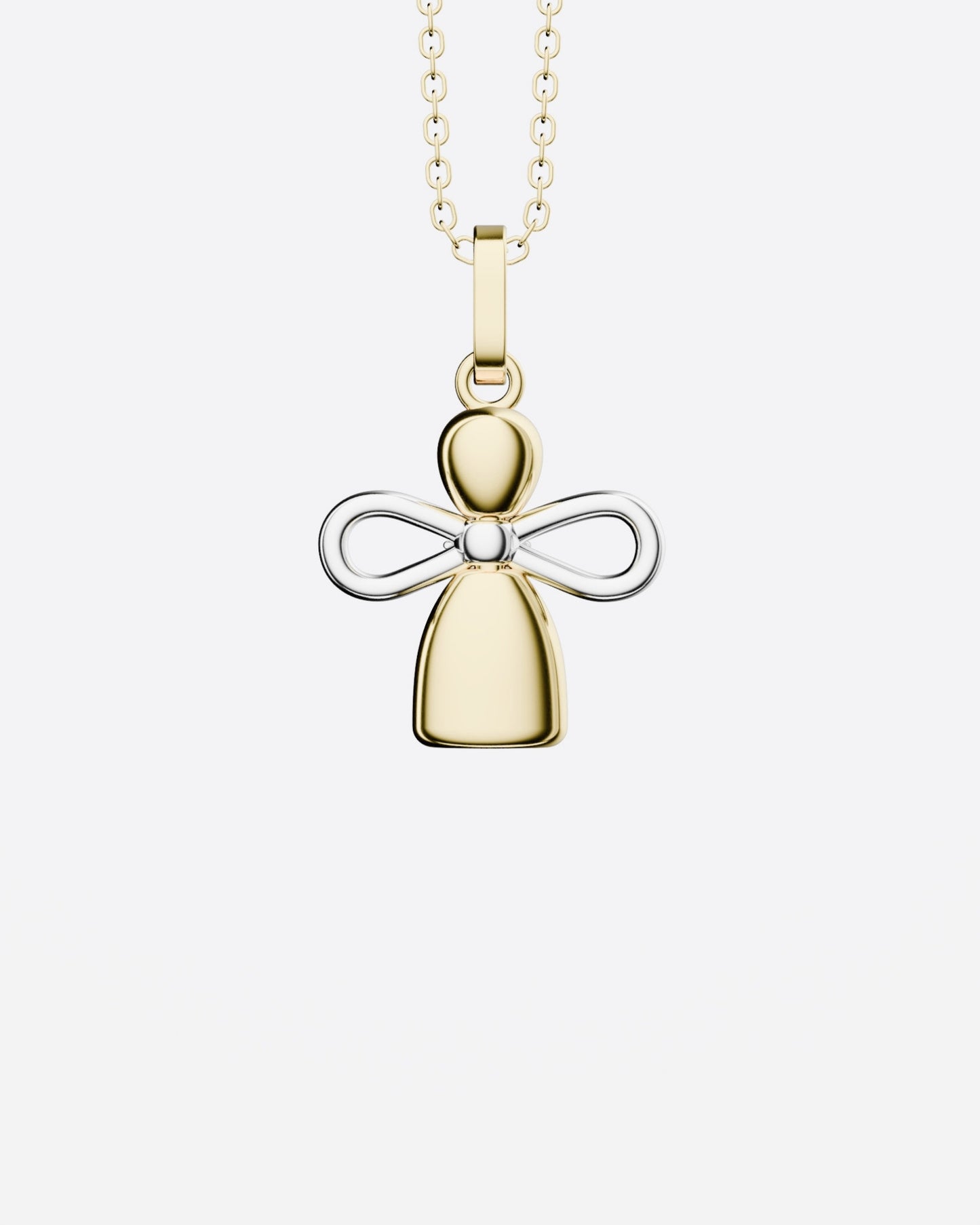 Angel Doll Pendant