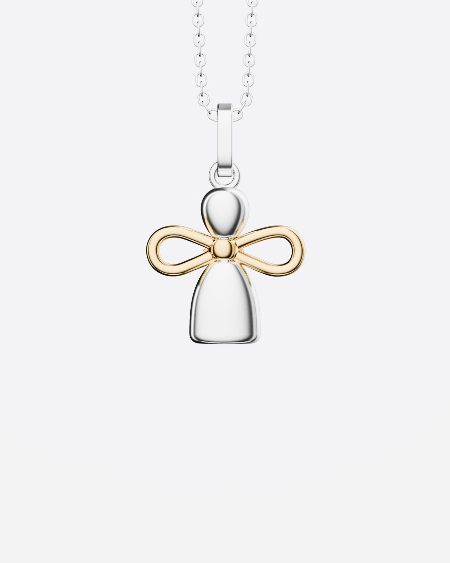 Angel Doll Pendant