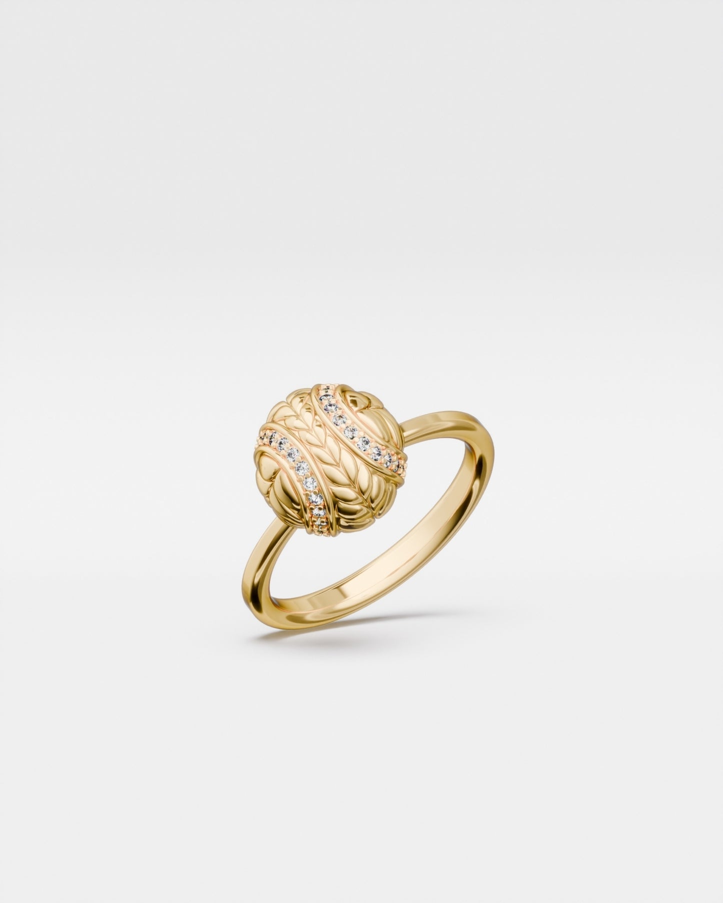Gold Ring Tennis