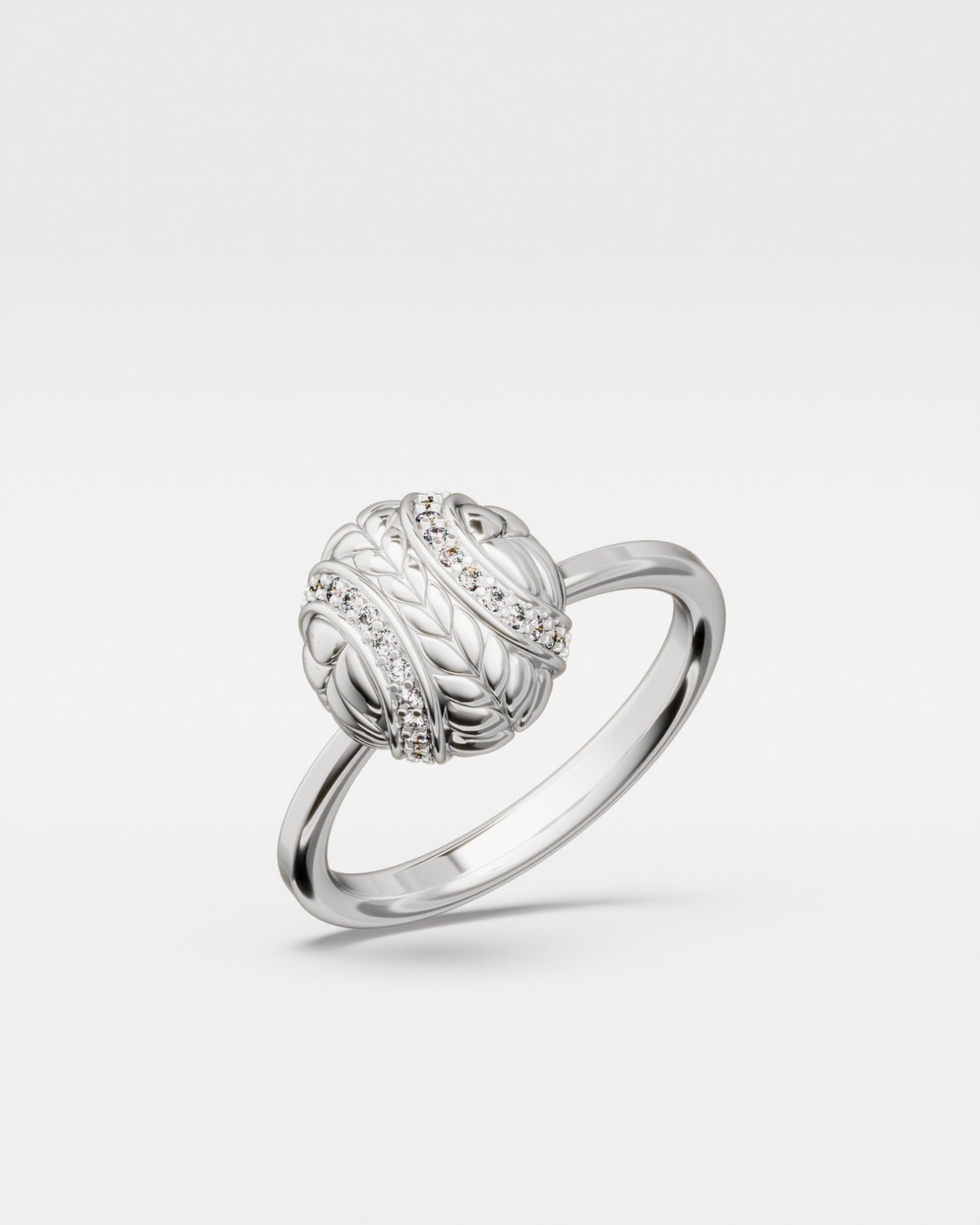 Gold Ring Tennis