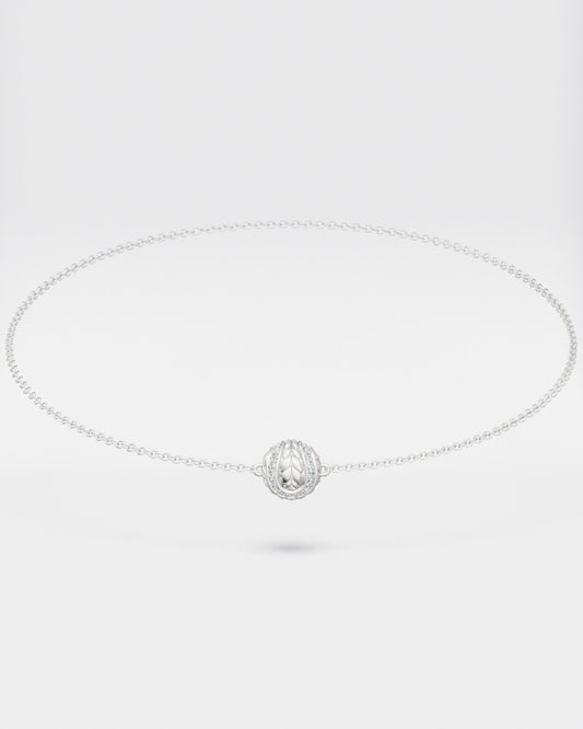 Tennis Ball bracelet