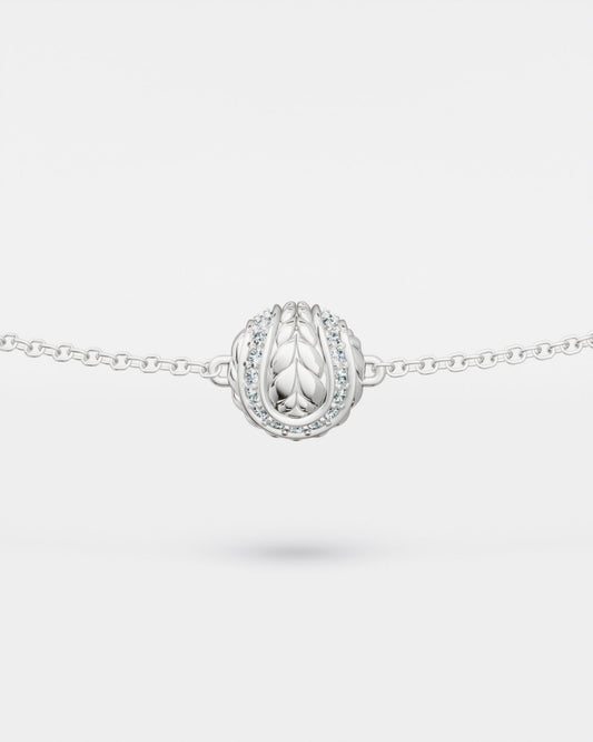 Tennis Ball bracelet