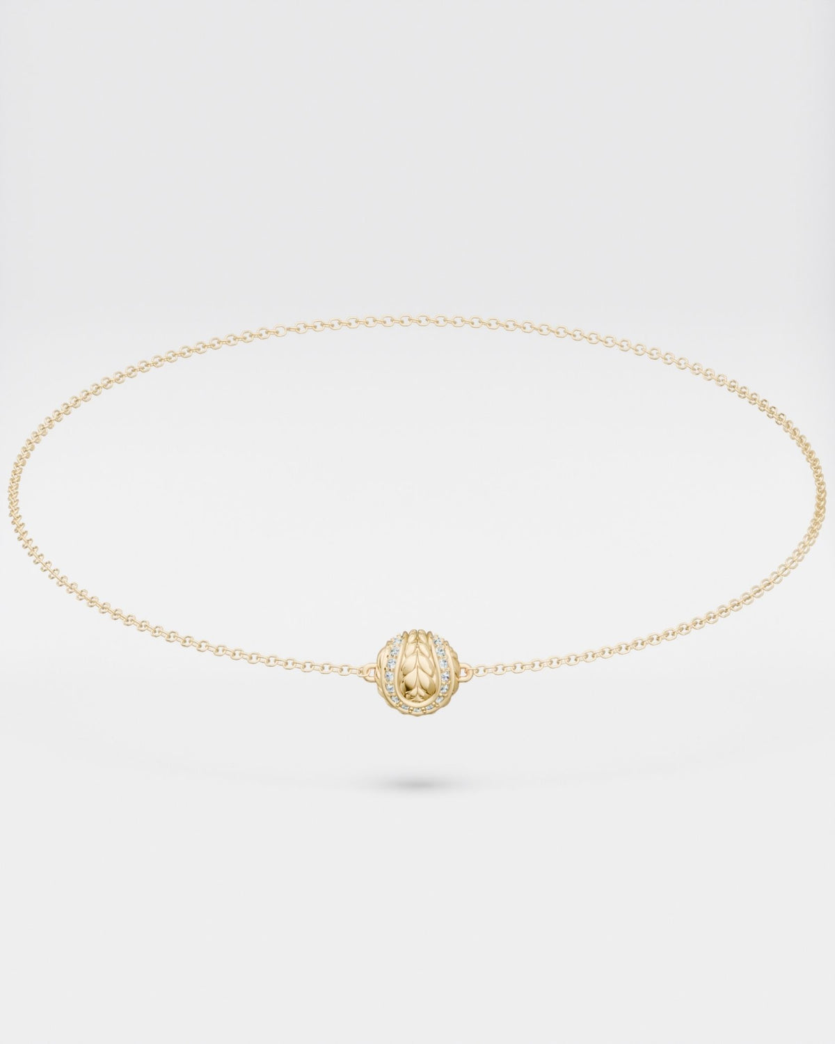 Bracelet Tennis Ball