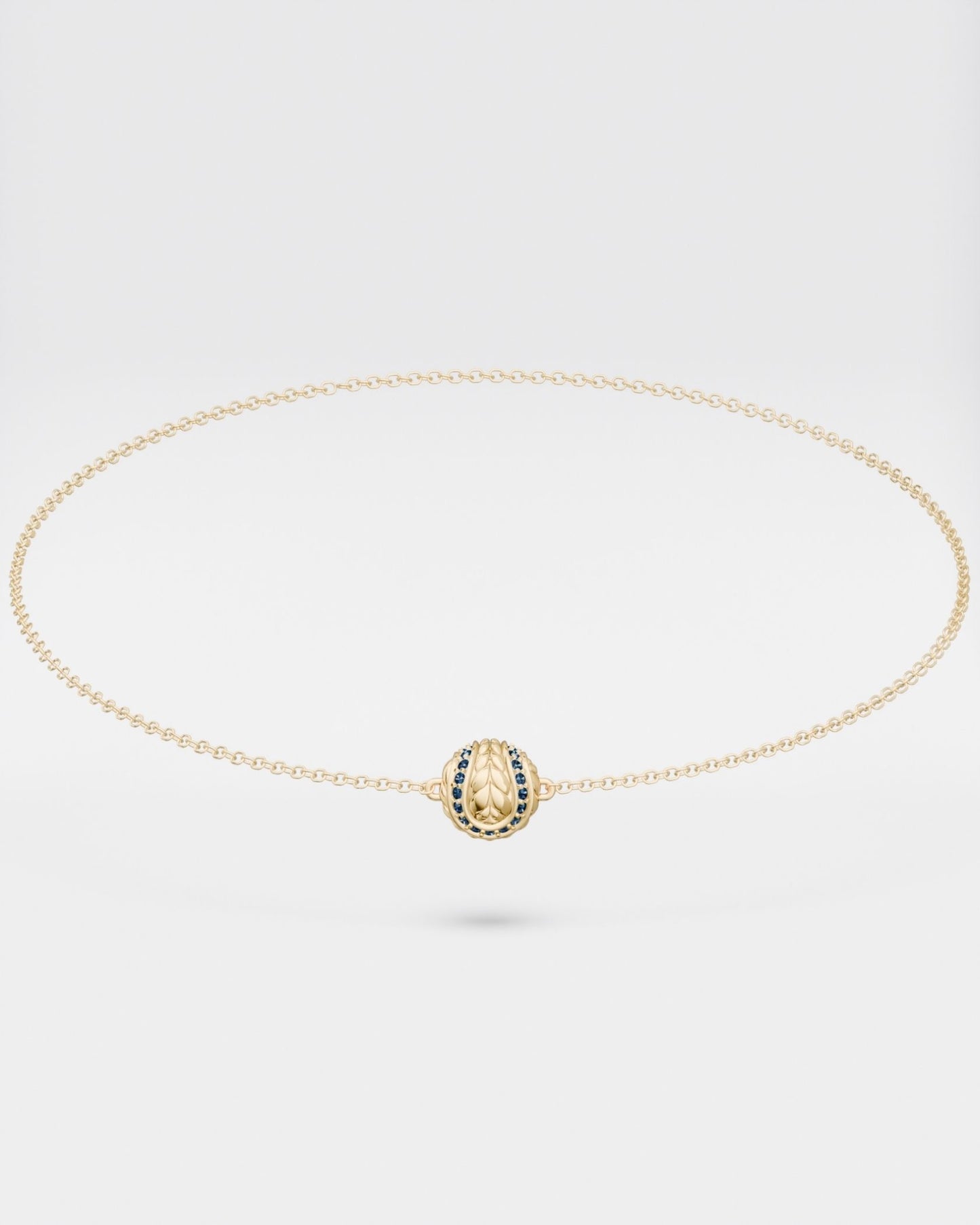 Bracelet Tennis Ball · Court en dur