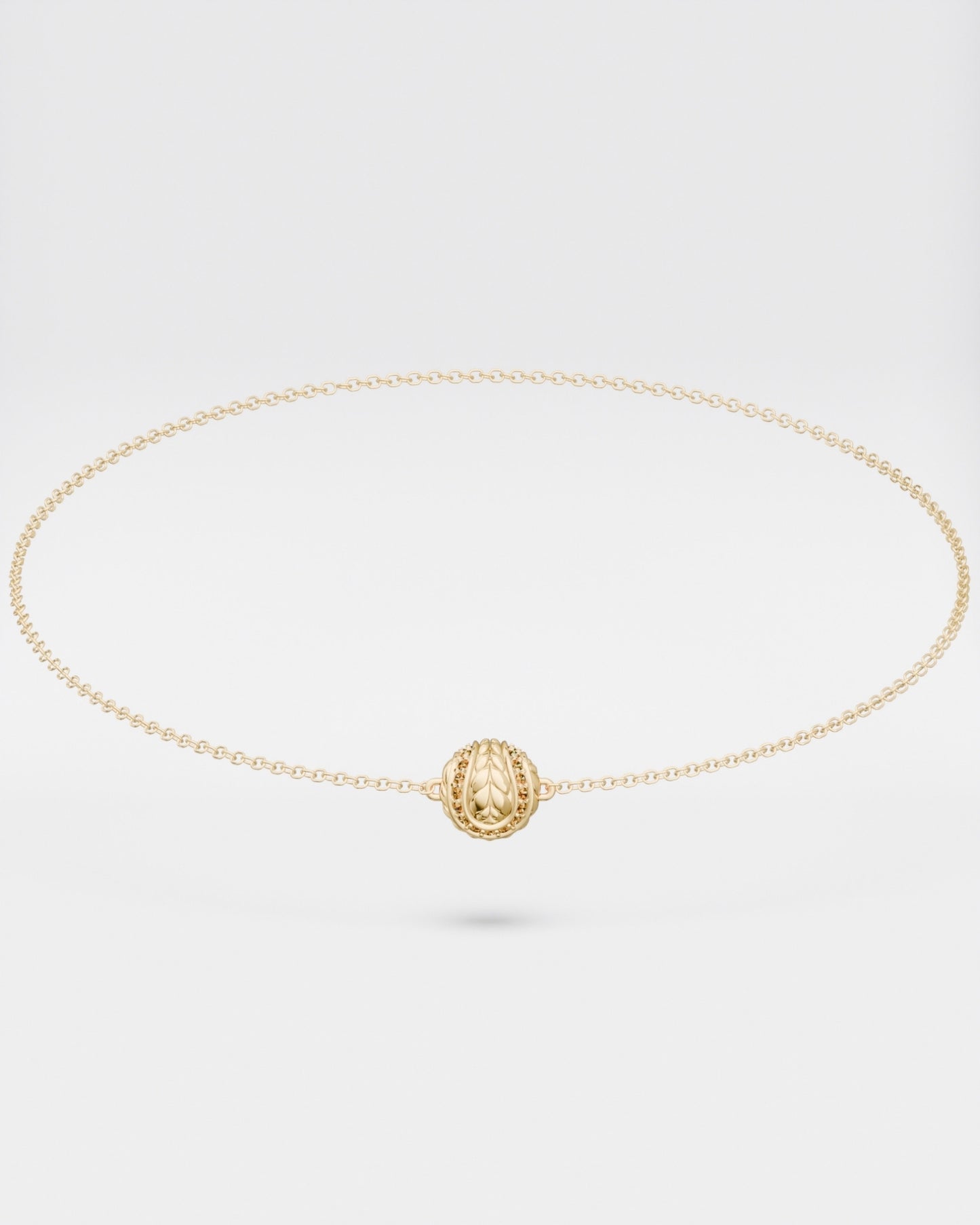 Tennis Ball bracelet · Clay Court