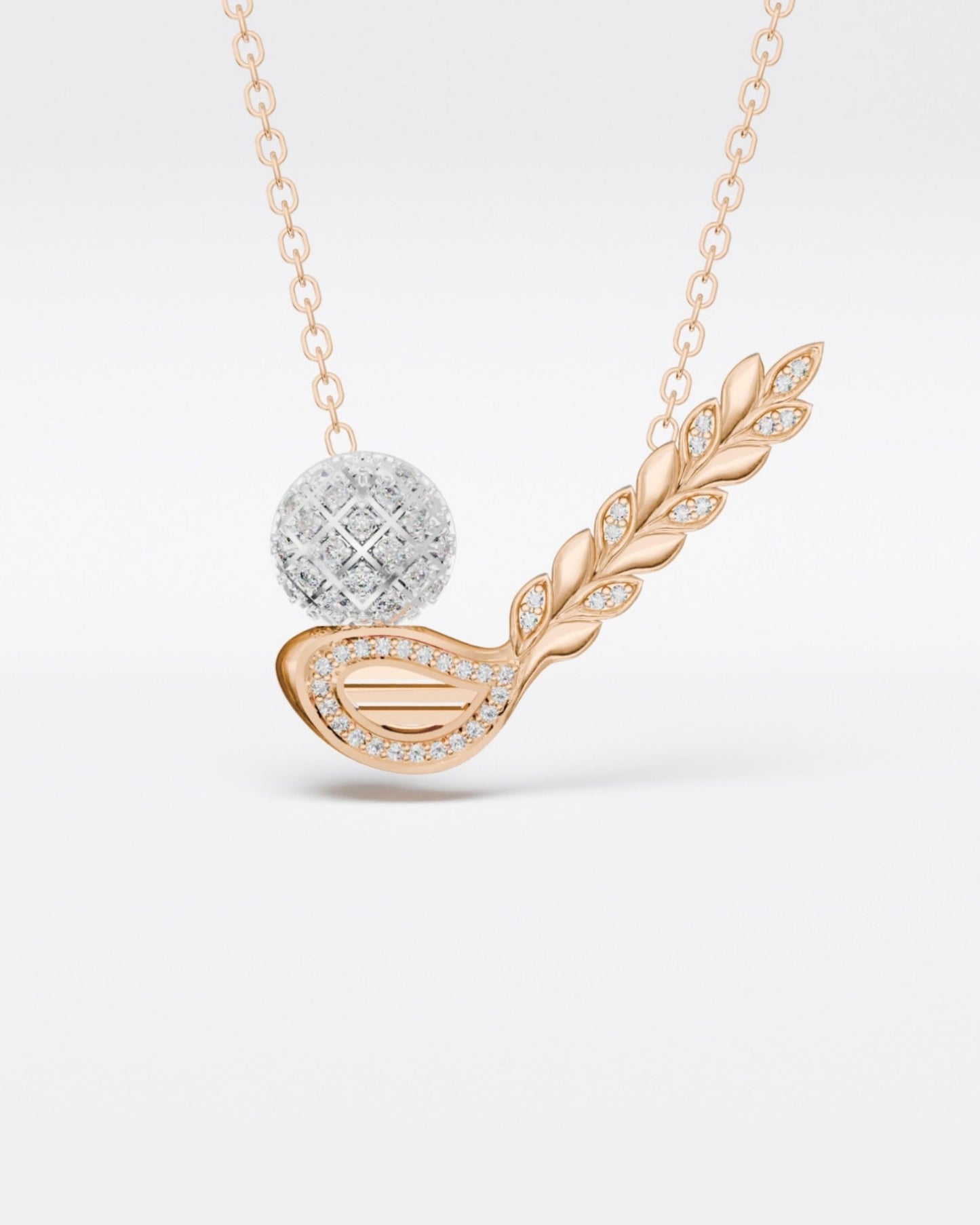 Pendant golf