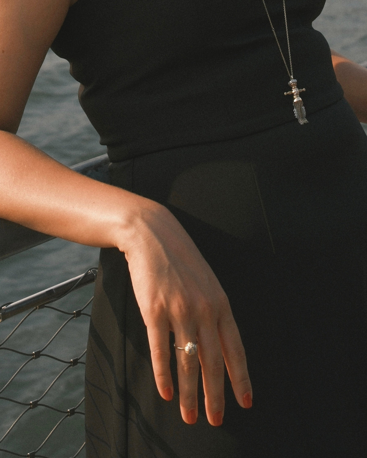 Gold Ring Tennis · Сlay Court