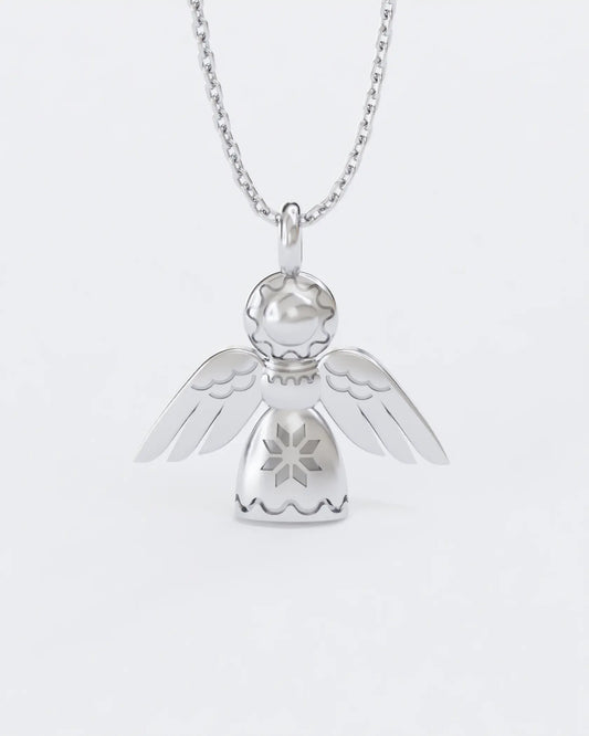 Angel Doll Pendant