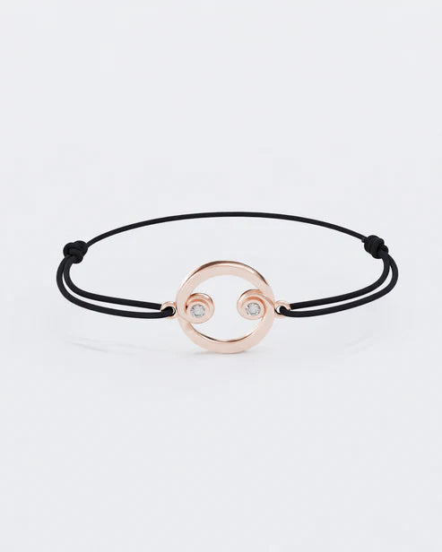 Time Spiral Choker