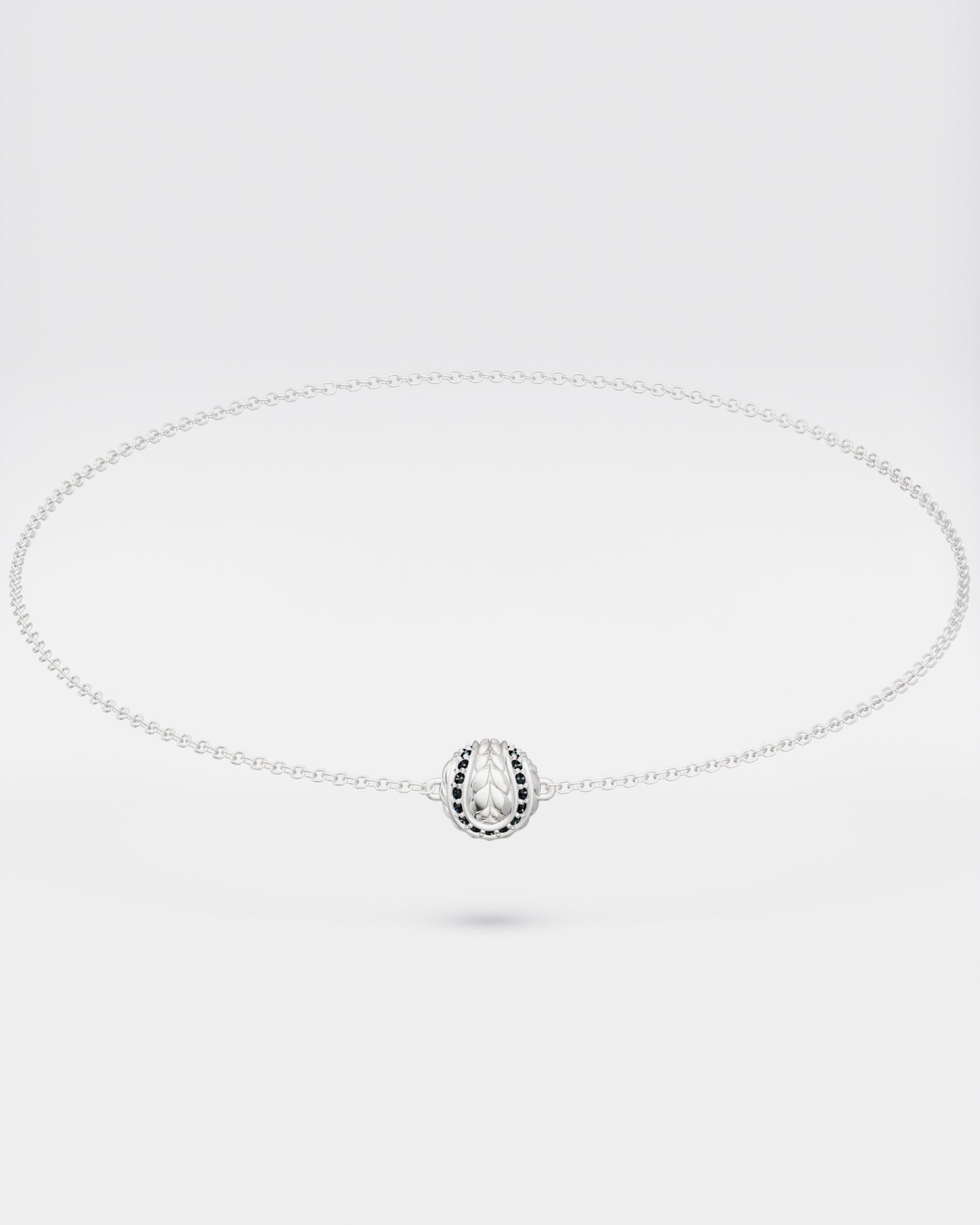 Bracelet Tennis Ball