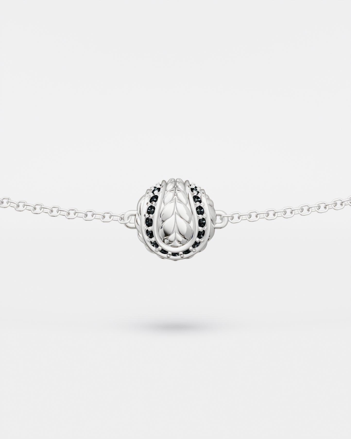 Bracelet Tennis Ball