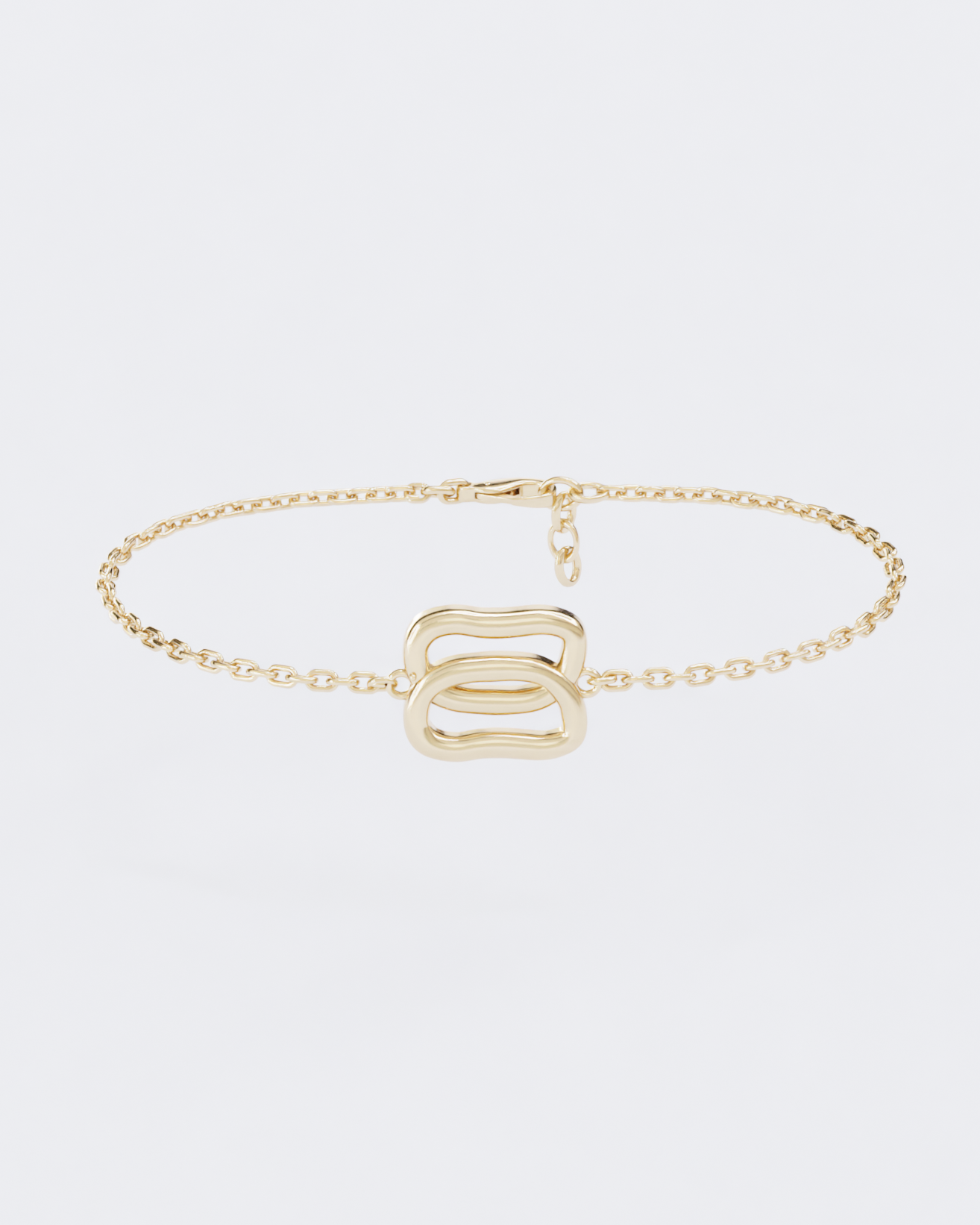 Gold Bracelet Dukach